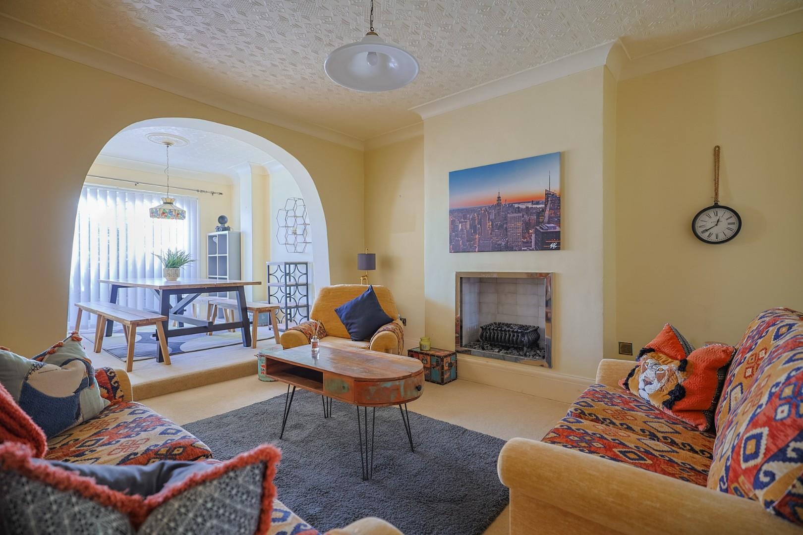 Mayals Road, Mayals, Swansea, SA3 5HE